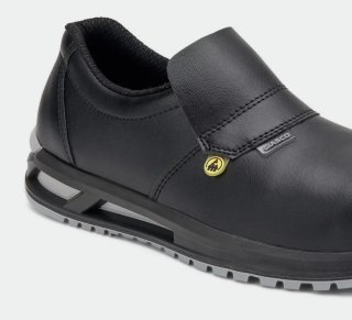Zapatos de trabajo Giasco