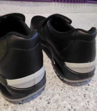 Zapatos de trabajo Giasco