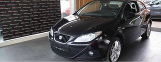SEAT Ibiza 2009