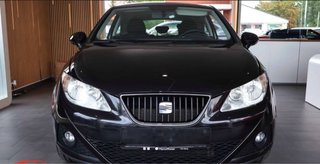 SEAT Ibiza 2009