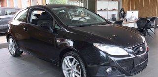 SEAT Ibiza 2009