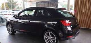 SEAT Ibiza 2009