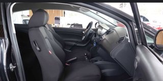 SEAT Ibiza 2009