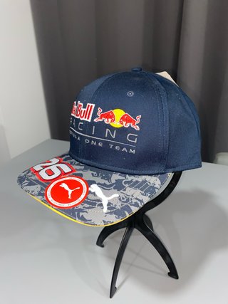 Gorra Red Bull Racing Puma 26