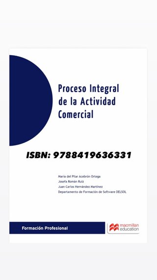 libro piac ANTES DE COMPRAR HABLARME
