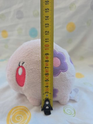 pokémon peluche do pokémon Munna pokémon center