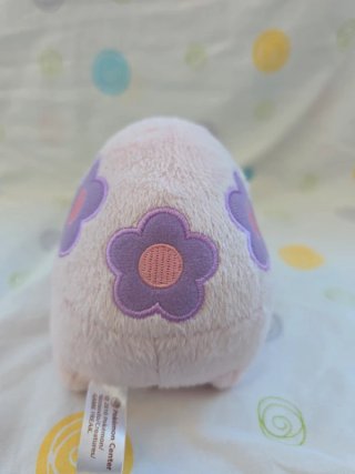 pokémon peluche do pokémon Munna pokémon center