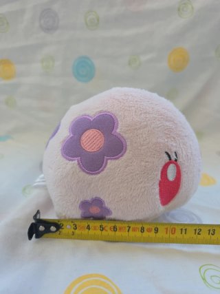 pokémon peluche do pokémon Munna pokémon center
