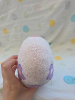 pokémon peluche do pokémon Munna pokémon center