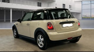 MINI Mini 2009