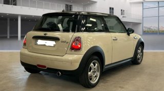 MINI Mini 2009