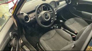 MINI Mini 2009