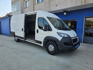 Peugeot Boxer Furgon L4 H2 2021