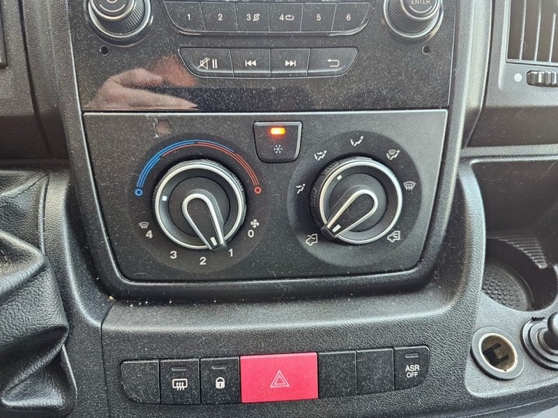 Peugeot Boxer 2021, foto 8