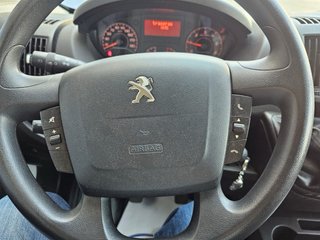 Peugeot Boxer Furgon L4 H2 2021