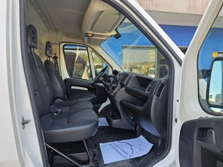 Peugeot Boxer Furgon L4 H2 2021