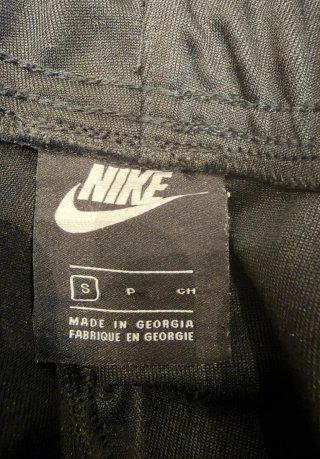 Pantalón de chándal Nike Talla S