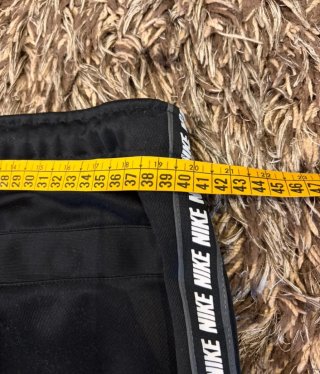 Pantalón de chándal Nike Talla S