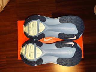 Zapatillas Nike Vomero 18 Talla 39
