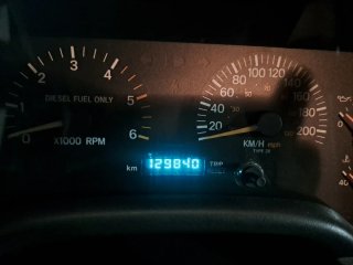 Despiece Jeep Cherokee