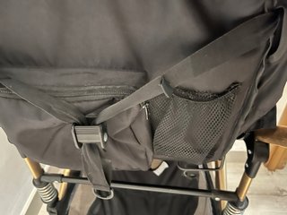Carrito KIDUKU como nuevo