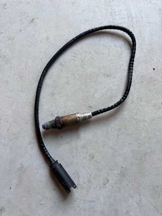 Sonda Lambda Bosch 0258005270