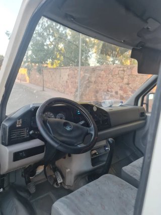 Volkswagen LT ‼️12 meses de garantía ‼️