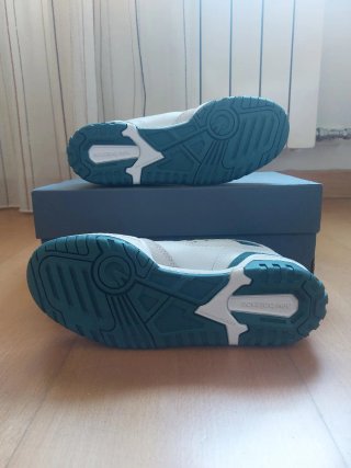 Zapatillas New Balance 550 nuevas 38