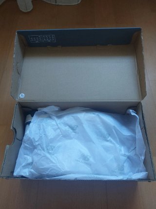 Zapatillas New Balance 550 nuevas 38