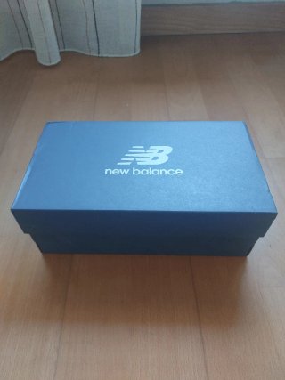 Zapatillas New Balance 550 nuevas 38