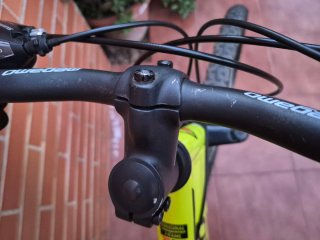 Bicicleta Megamo Open Junior 24"