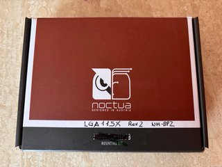 Adaptador Noctua LGA1700
