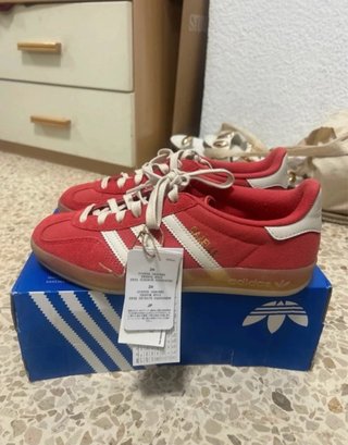 Adidas Gazelle Zapatillas Deportivas