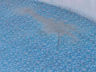Piscina Desmontable Bestway Power Steel 4.88m