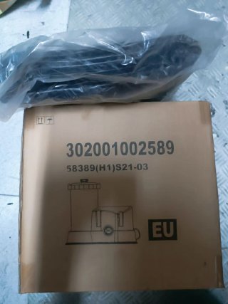 Piscina Desmontable Bestway Power Steel 4.88m