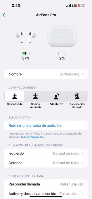 Apple AirPods Pro