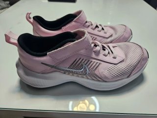 Zapatillas Deportivas Nike Rosas