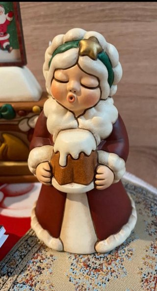 Set Thun Natale Collezione Nuovo
