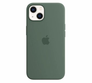 Funda iPhone 13 Verde