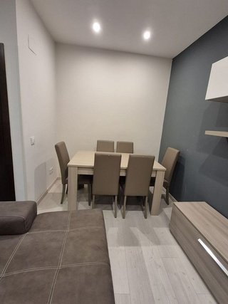 Piso en alquiler en Casco Histórico en Alcalá de Henares