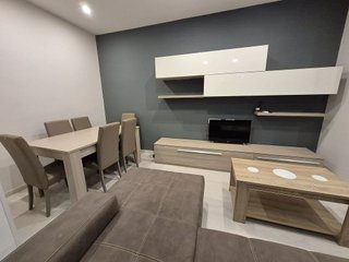 Piso en alquiler en Casco Histórico en Alcalá de Henares