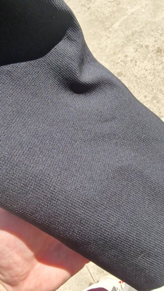 Blazer Clássico Cinzento Escuro Tamanho 52