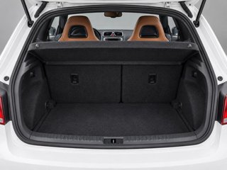 Volkswagen Scirocco 2011