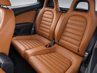 Volkswagen Scirocco 2011
