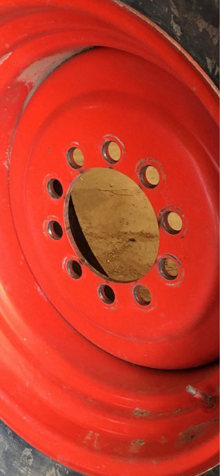 Ruedas Completas 500/85R30