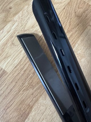 Plancha de Pelo Sevenstar Profesional