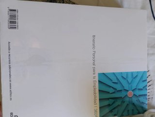 Libros 1° de actividades comerciales