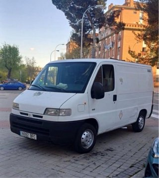 Mudanzas 24 H