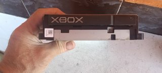 Lector DVD para Xbox Clásica ( Todas  Versiónes)