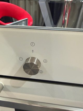 Horno Cata blanco